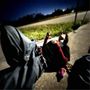 Snapchat profile picture for @thunderbird