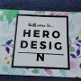Hero Design
