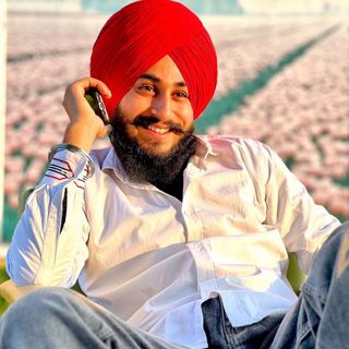 Arsh Gujral