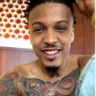 August Alsina