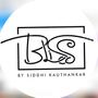 Profile picture for bliss by Siddhi Kauthankar