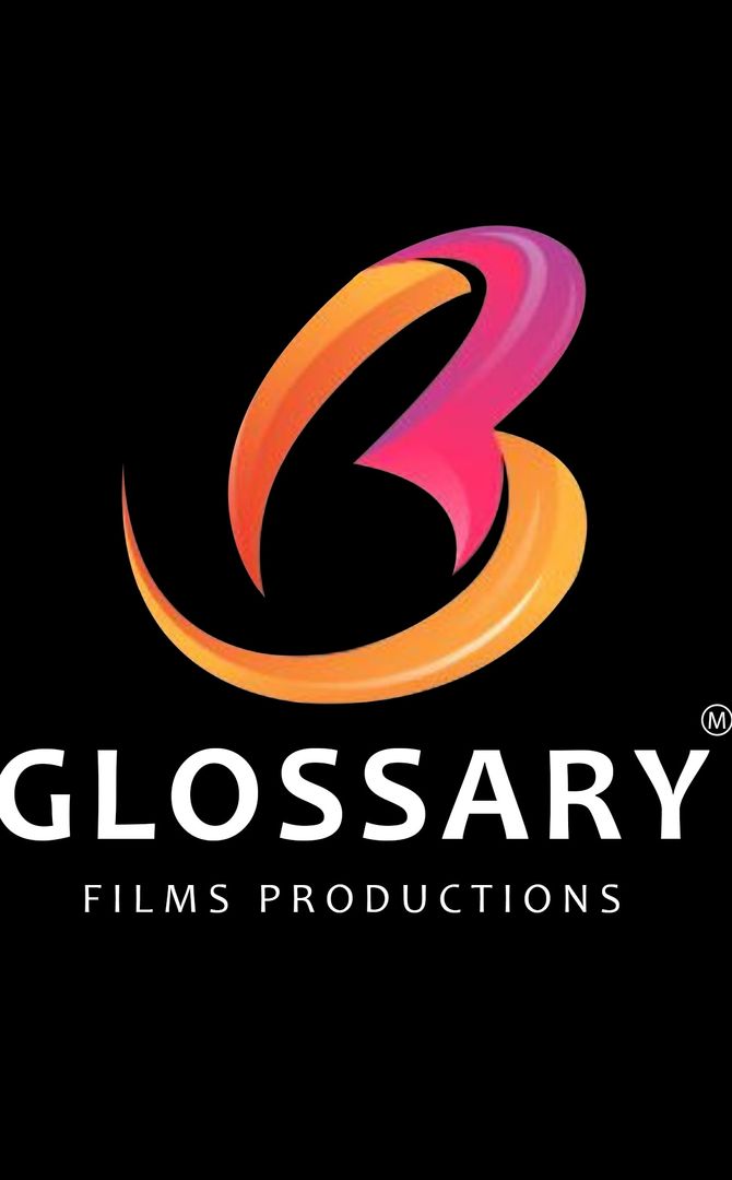 GLOSSARY PRODUCTIONS FILMS