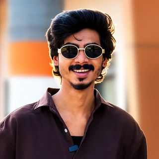 Rupesh Parmar