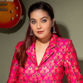MANSI SRIVASTAVA