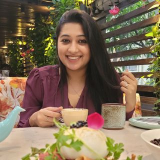 Anmol Trivedi