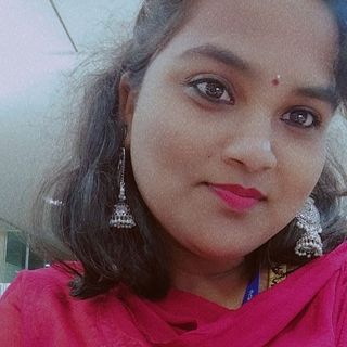 Mallika Naidu