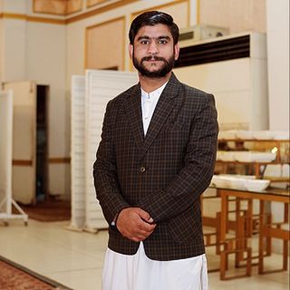 Shawal Ijaz Ahmad