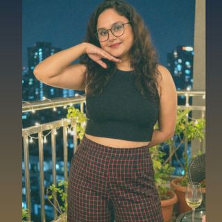 Sashi Kala 😇