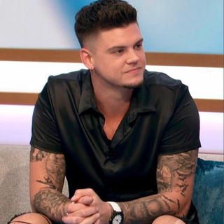 Tyler Baltierra