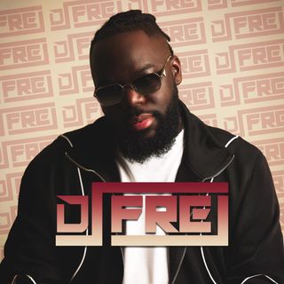 DJ FREJ 🙏🏾✨
