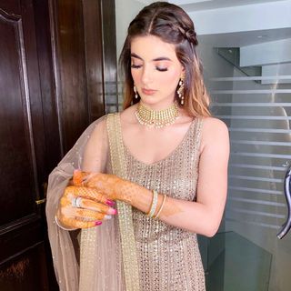 Afreen Mehra♡