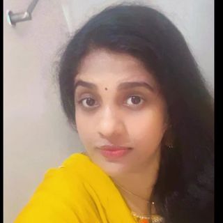 Anjaly Rabeesh