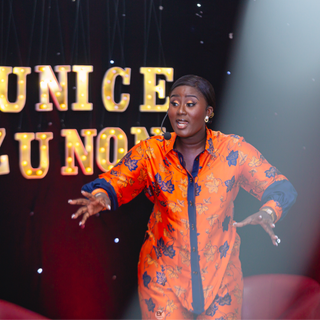 Eunice Zunon