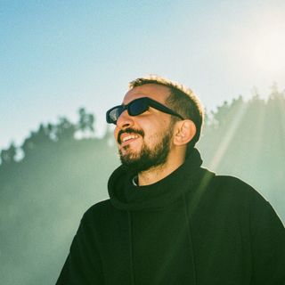 MATEEN KHAN