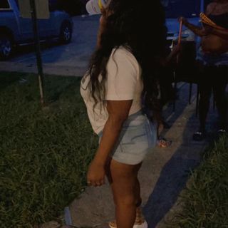 Jasmine Shantel