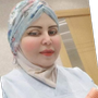 Profile picture for Dr.Mervat Elhinnawy