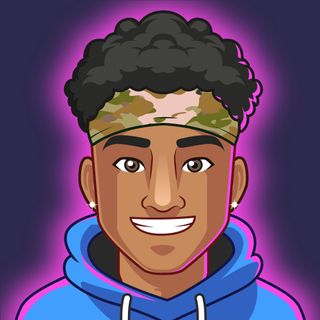 Jacob Fraizer