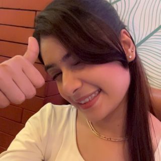 Pallavi🤍
