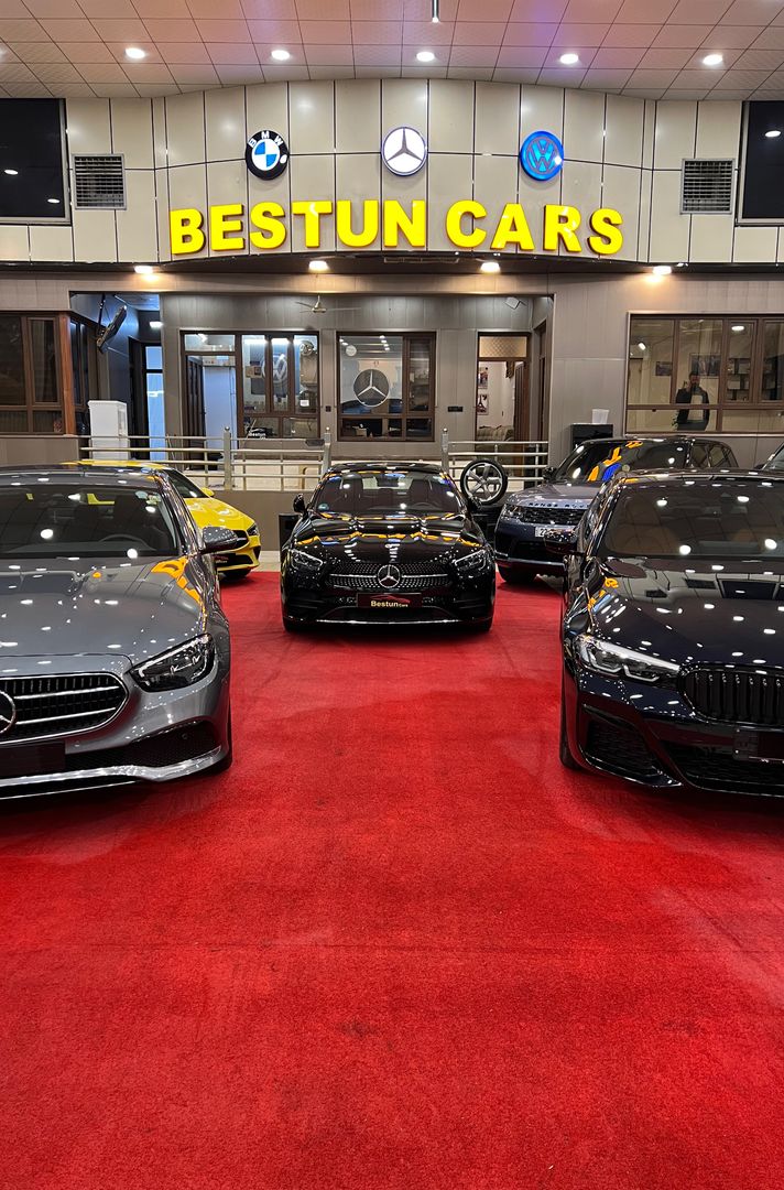 Bestun Cars⭐️