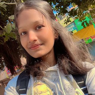 Anusha Chaudhary