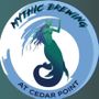 Mythic Brewing at Cedar Point