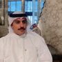 مشعل العمده