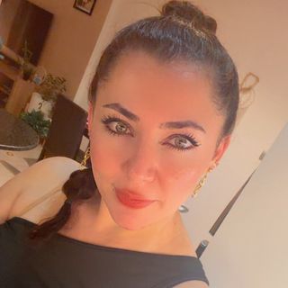 Rasha Ali