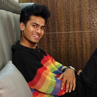 Abhiishek Bhardwaj