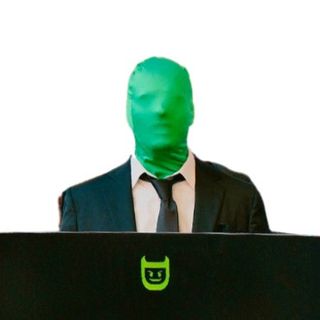 Green Guy