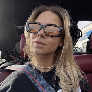 Sofia Waye