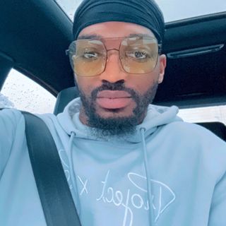 Ben Traoré ✌🏾