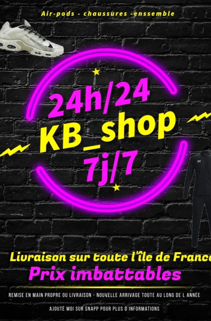 KB_shop🛍️