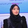 ديانا ضبعان اعلاميه وممثلة صلا