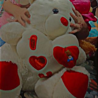 Itx-Teddy