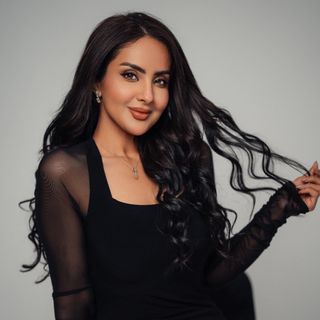 ندى العتيبي