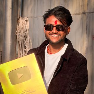 Anand Kewat