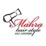 Mahra Hairstyle