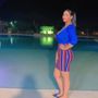 Souhaila Miss Casablanca 🇲🇦