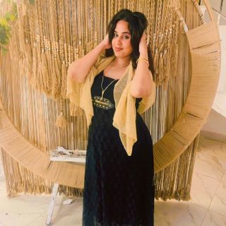 فرح علي𓂀