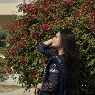 Lamiya✨