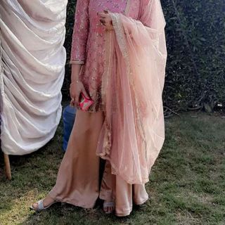 Maham Sheikh