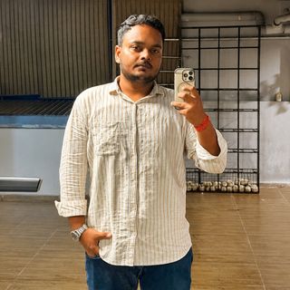 Swadesh Tripathi