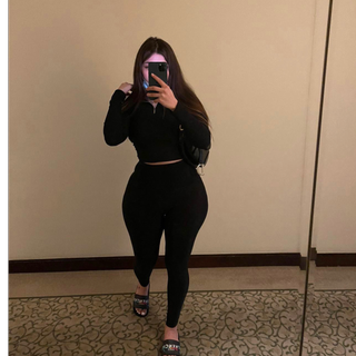 Sahar 🐆