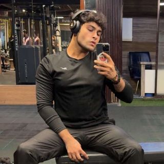 P. Vohra