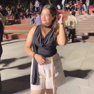 Janhvi Wadhwa