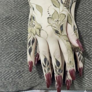 ام افنان