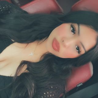 Krystal Marie