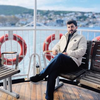 Rabih Harki