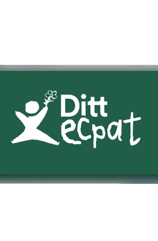 Ditt ECPAT