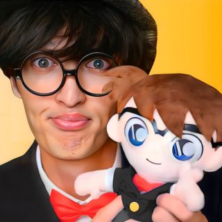 detectivemaxime